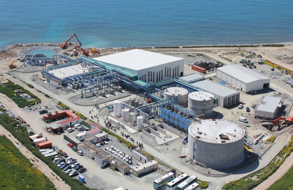 Desalination Plant2